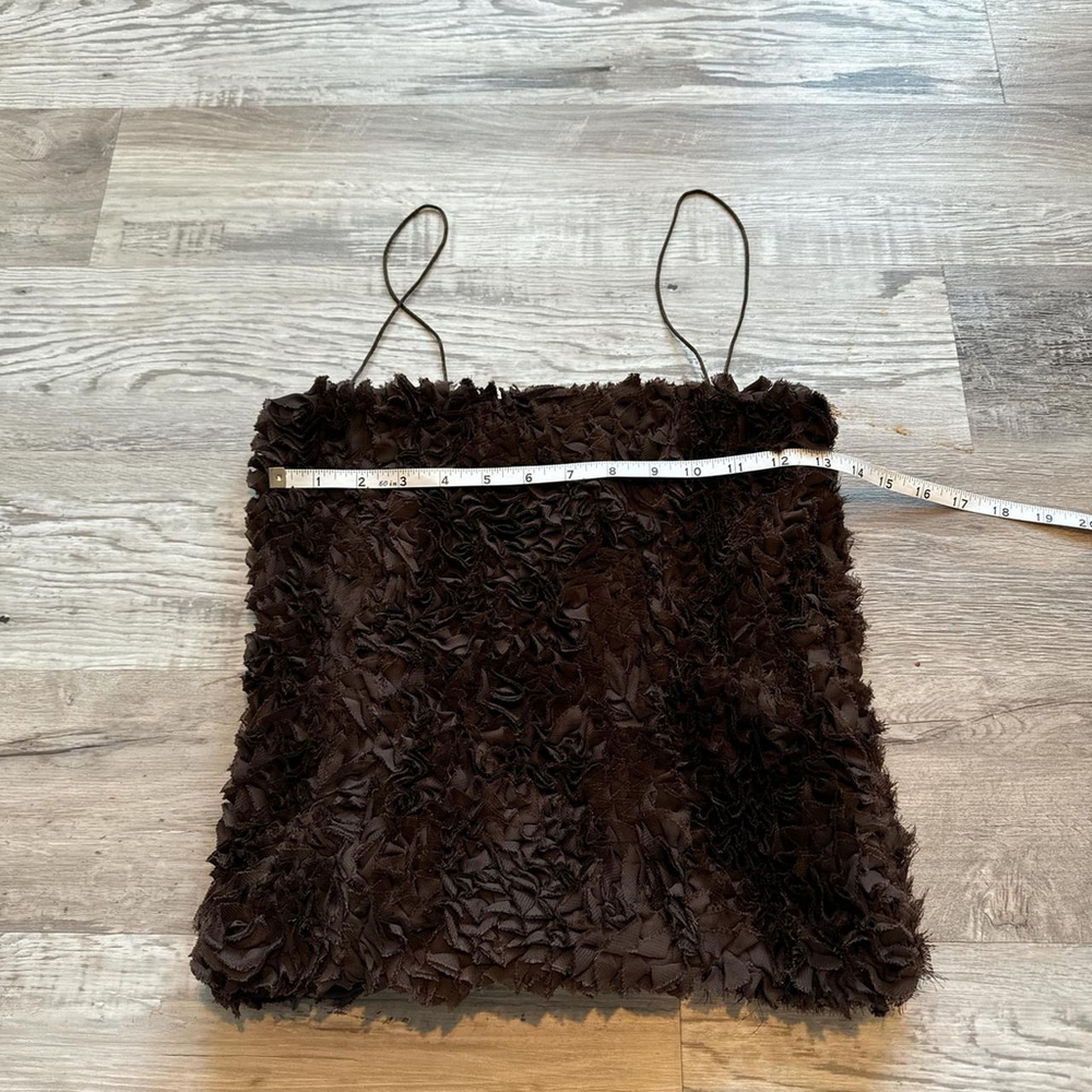 crop top - Picture 2 of 8